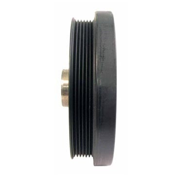 PowerBond by Dayco Engine Harmonic Balancer PB1517N