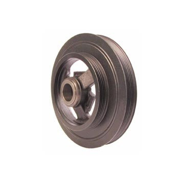 PowerBond by Dayco Engine Harmonic Balancer PB1526N