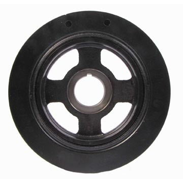 PowerBond by Dayco Engine Harmonic Balancer PB1528N