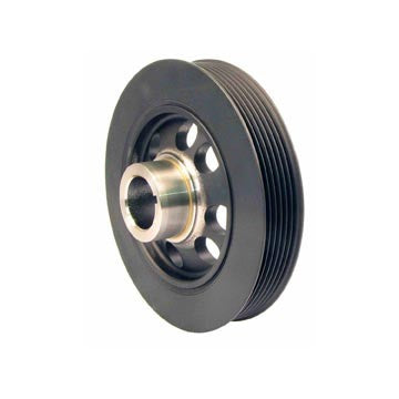 PowerBond by Dayco Engine Harmonic Balancer PB1529N
