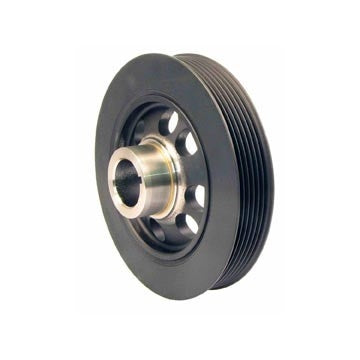 PowerBond by Dayco Engine Harmonic Balancer PB1529N