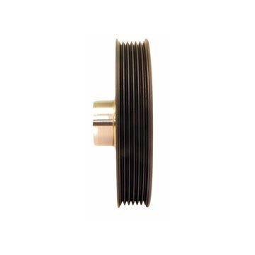 PowerBond by Dayco Engine Harmonic Balancer PB1529N
