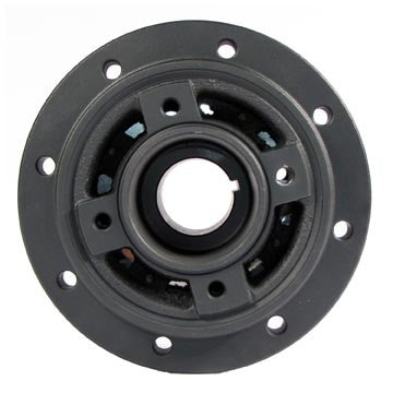 PowerBond by Dayco Engine Harmonic Balancer PB1530N