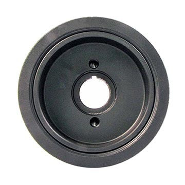 PowerBond by Dayco Engine Harmonic Balancer PB1534N