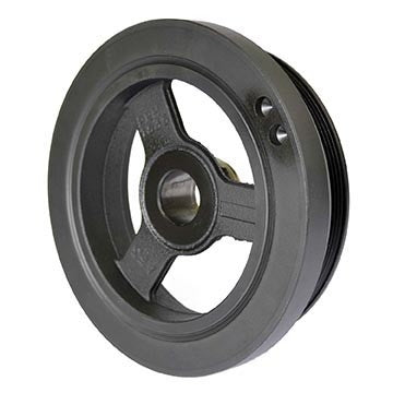 PowerBond by Dayco Engine Harmonic Balancer PB1536N