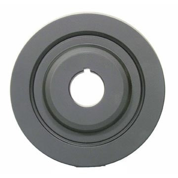 PowerBond by Dayco Engine Harmonic Balancer PB1537N