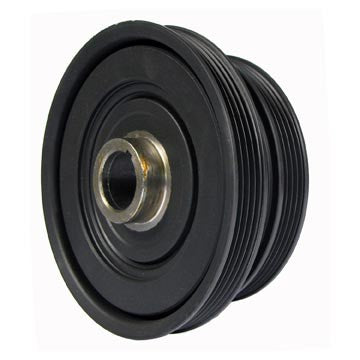 PowerBond by Dayco Engine Harmonic Balancer PB1537N