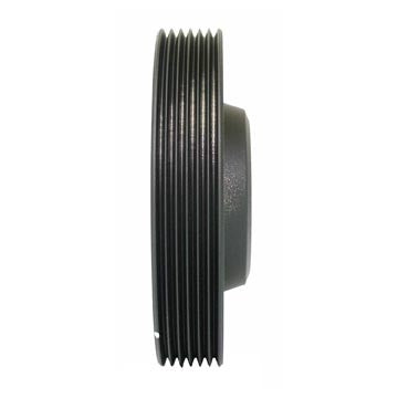 PowerBond by Dayco Engine Harmonic Balancer PB1537N