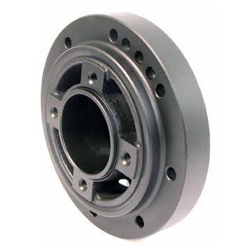 PowerBond by Dayco Engine Harmonic Balancer PB1538N