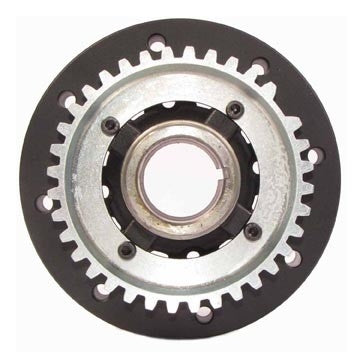 PowerBond by Dayco Engine Harmonic Balancer PB1538N