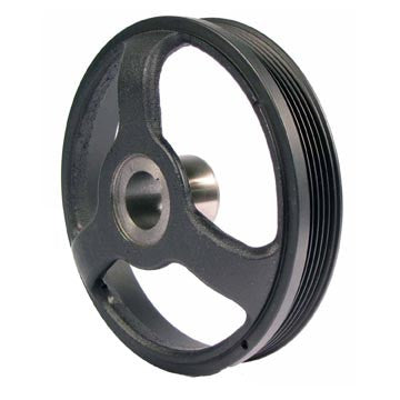 PowerBond by Dayco Engine Harmonic Balancer PB1540N