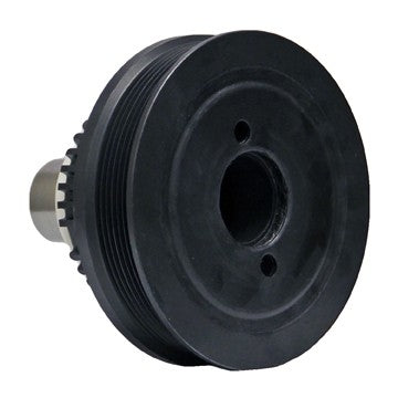 PowerBond by Dayco Engine Harmonic Balancer PB1541N