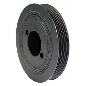 PowerBond by Dayco Engine Harmonic Balancer PB1543N