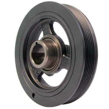 PowerBond by Dayco Engine Harmonic Balancer PB1544N