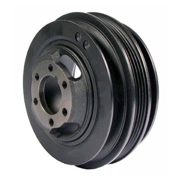 PowerBond by Dayco Engine Harmonic Balancer PB1549N