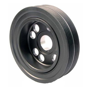 PowerBond by Dayco Engine Harmonic Balancer PB1552N