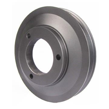 PowerBond by Dayco Engine Harmonic Balancer Pulley PB1557N
