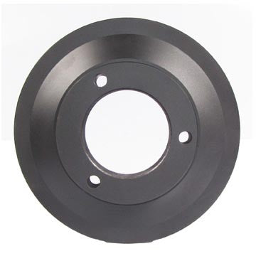 PowerBond by Dayco Engine Harmonic Balancer Pulley PB1557N