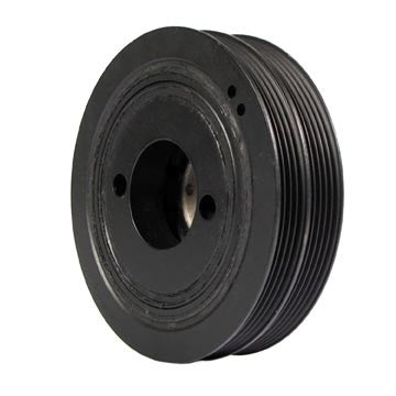 PowerBond by Dayco Engine Harmonic Balancer PB1559N