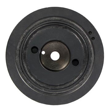 PowerBond by Dayco Engine Harmonic Balancer PB1559N