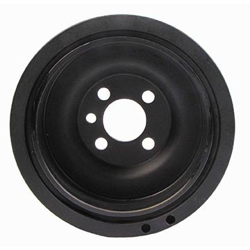 PowerBond by Dayco Engine Harmonic Balancer PB1562N