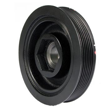 PowerBond by Dayco Engine Harmonic Balancer PB1567N