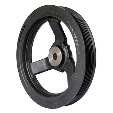 PowerBond by Dayco Engine Harmonic Balancer PB1569N