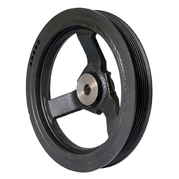 PowerBond by Dayco Engine Harmonic Balancer PB1569N