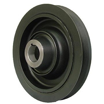 PowerBond by Dayco Engine Harmonic Balancer PB1570N