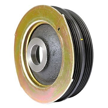 PowerBond by Dayco Engine Harmonic Balancer PB1573N