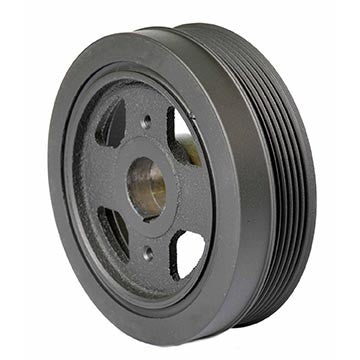 PowerBond by Dayco Engine Harmonic Balancer PB1576N