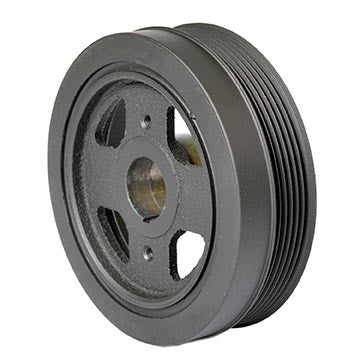 PowerBond by Dayco Engine Harmonic Balancer PB1576N