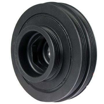 PowerBond by Dayco Engine Harmonic Balancer PB1577N