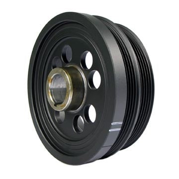 PowerBond by Dayco Engine Harmonic Balancer PB1578N