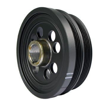 PowerBond by Dayco Engine Harmonic Balancer PB1578N