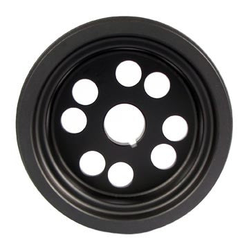 PowerBond by Dayco Engine Harmonic Balancer PB1578N