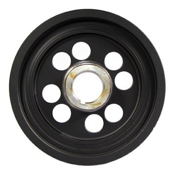 PowerBond by Dayco Engine Harmonic Balancer PB1578N