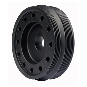 PowerBond by Dayco Engine Harmonic Balancer PB1580N