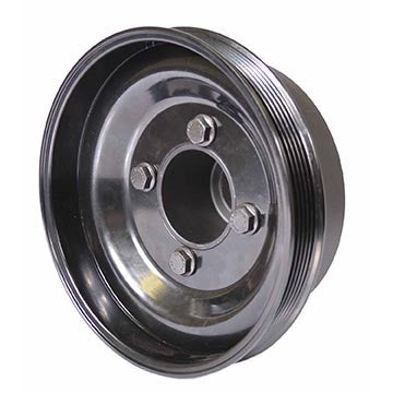 PowerBond by Dayco Engine Harmonic Balancer PB1585N