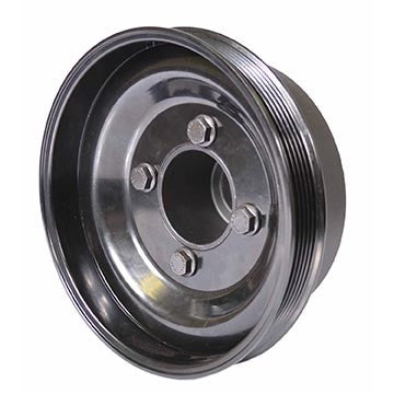PowerBond by Dayco Engine Harmonic Balancer PB1585N