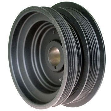 PowerBond by Dayco Engine Harmonic Balancer PB1586N