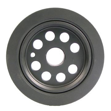 PowerBond by Dayco Engine Harmonic Balancer PB1587N