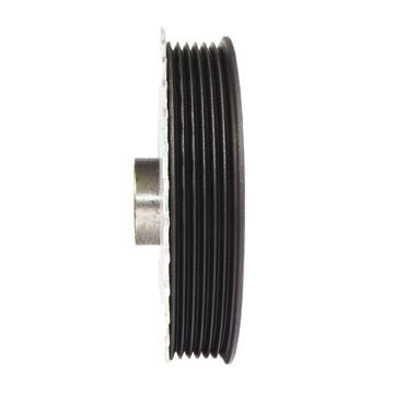 PowerBond by Dayco Engine Harmonic Balancer PB1587N