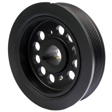 PowerBond by Dayco Engine Harmonic Balancer PB1596N