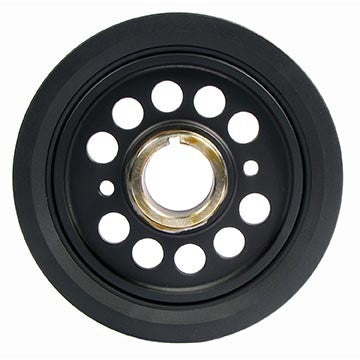 PowerBond by Dayco Engine Harmonic Balancer PB1596N