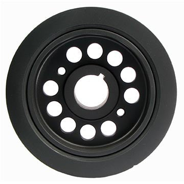 PowerBond by Dayco Engine Harmonic Balancer PB1596N