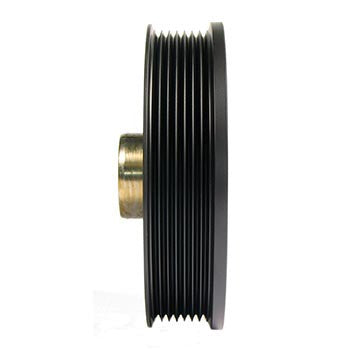 PowerBond by Dayco Engine Harmonic Balancer PB1596N