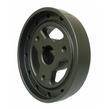 PowerBond by Dayco Engine Harmonic Balancer PB1597N