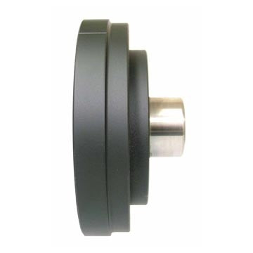 PowerBond by Dayco Engine Harmonic Balancer PB1597N