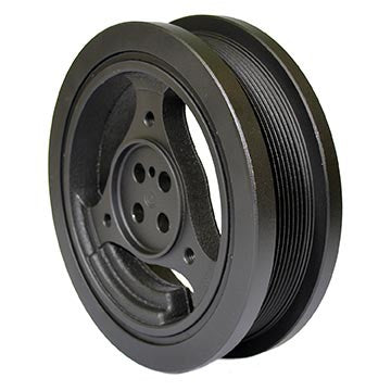 PowerBond by Dayco Engine Harmonic Balancer PB1640N